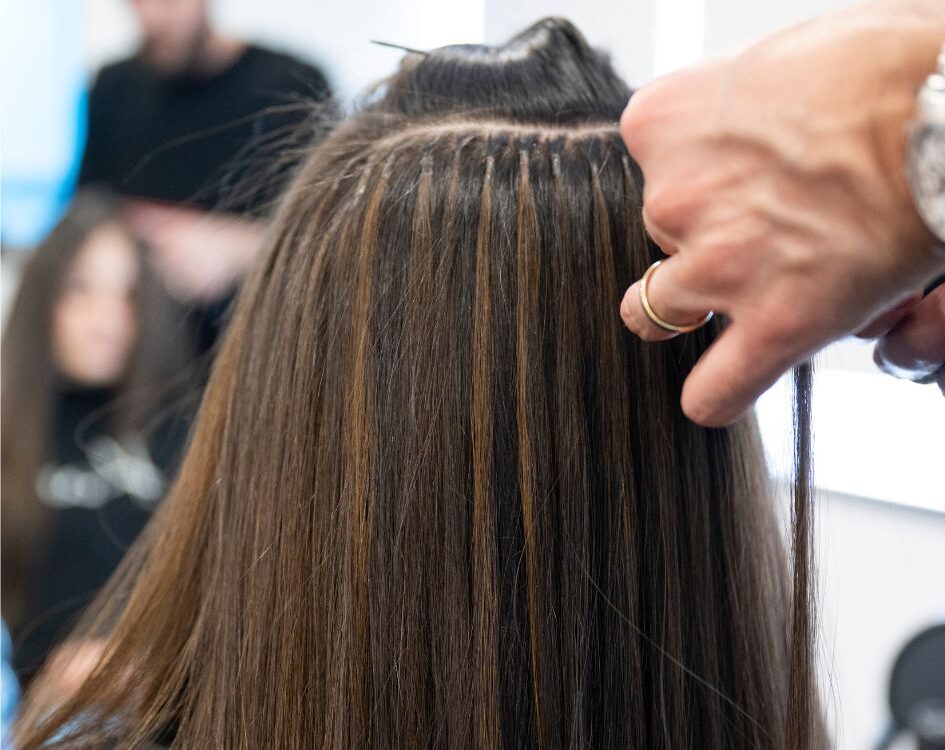 Applicazione di extension