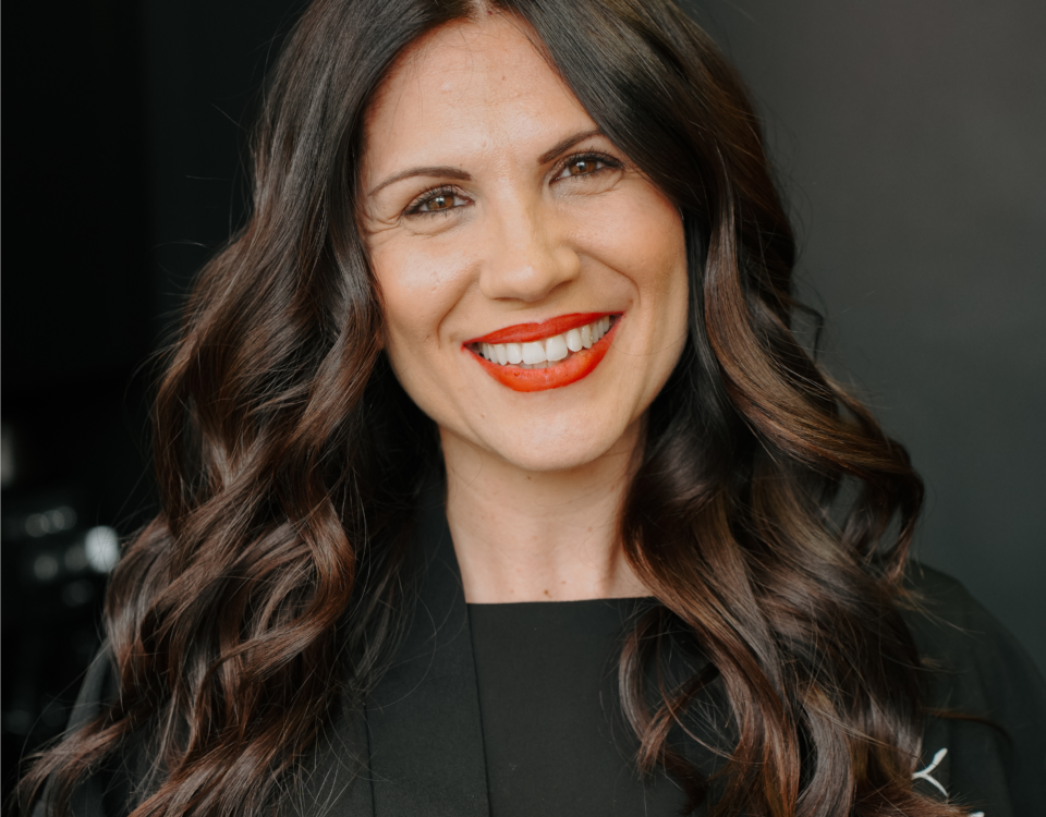 Karma hair capelli con servizio Supernatural Color